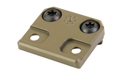 Arisaka Defense Side Scout M-LOK Mount – FDE