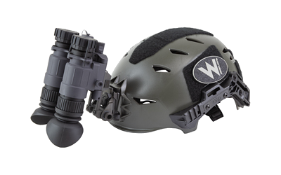 Armasight Armsght Bnvd-40 1600+ Fom Ult Kit M/L