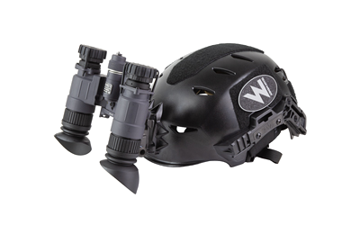 Armasight Armsght Bnvd-40 1600+ Fom Ult Kit XL