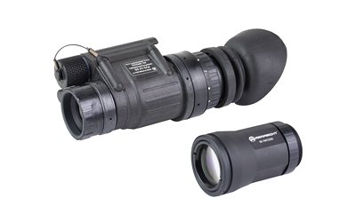Armasight Armsght Pvs-14 1800+ Fom & Magnfr 3x Magnifier