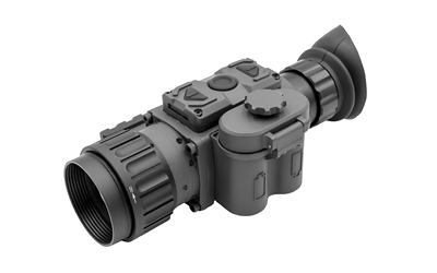 Armasight Armsght Wrdn 640 P Mnclr 2.5-10x35mm Thermal Monocular