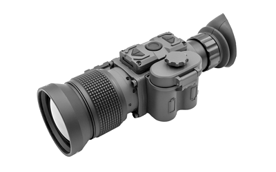 Armasight Armsght Wrdn 640 P Mnclr 3.5-14x50mm Thermal Monocular