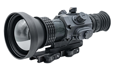 Armasight Armsght Cntrct 640 Tws 4.3-17.2x75mm