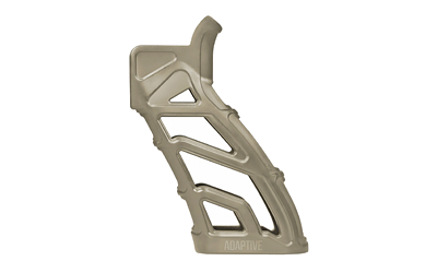 Adaptive Tactical Lightweight AR Grip – FDE