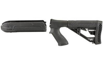 Adaptive Tactical Ex Stock & Forend Rem 870 12g