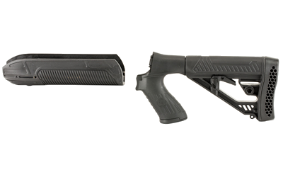 Adaptive Tactical Ex & Fornd Moss 500 12g Stock