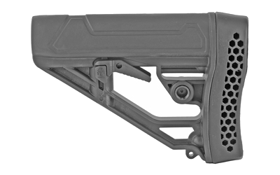 Adaptive Tactical Ex AR Rifle Mil Spec AR-15 Stock