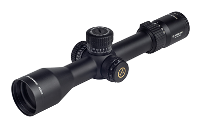 Athlon Helos Btr G2 HD Ahmr2 2-12x42 Riflescope