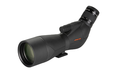 Athlon Crns G2 Uhd Spt Df 20-60x86 Riflescope