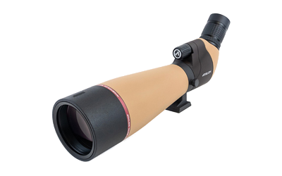 Athlon Talos Spotter Tan 20-60x80 Riflescope