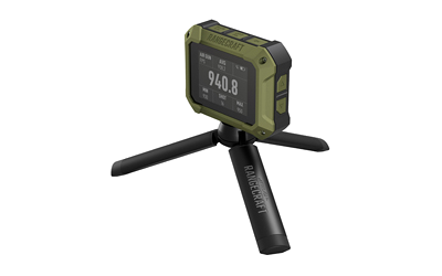 Athlon Rngcrft Velcty Pro Rdr Chrono