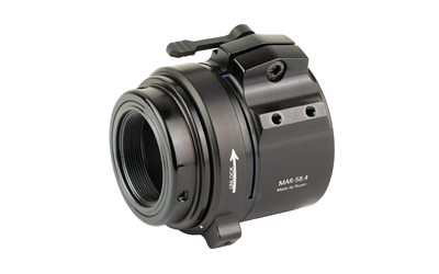 ATN Tico System 50mm Clamp 58.4mm Optic Mount