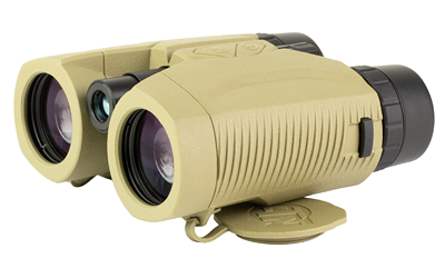 ATN LRF Binos 10x42 2000m Bt App