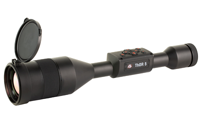 ATN Thor5 5-40x Thermal 640x480 Riflescope