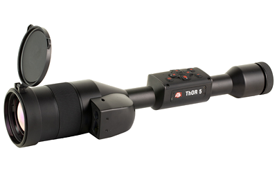 ATN Thor5 LRF 5-40x Thermal 640x480 Riflescope