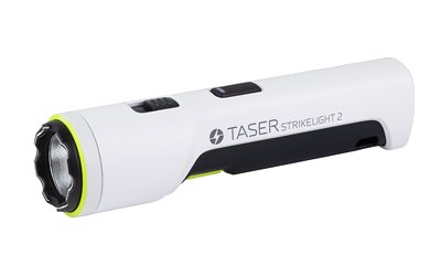 Taser Strikelight 2 Kit White