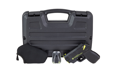 Taser Pulse 2 Kit Black/Yellow