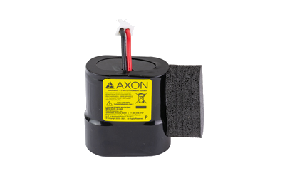 Taser Pulse Series Battery Pack