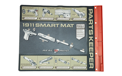 Real Avid Smart Mat 1911 Cleaning Product