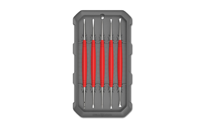 Real Avid Accu-Grip Steel Picks Grip