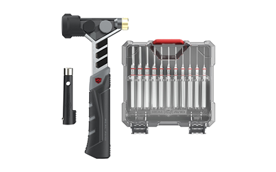 Real Avid Hammer and Accu Pnch Set