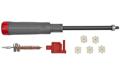 Real Avid Chamber Boss AR-15 Cleaning Product