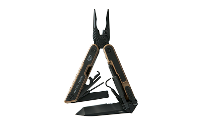 Real Avid AR-15 Tool with Sheath