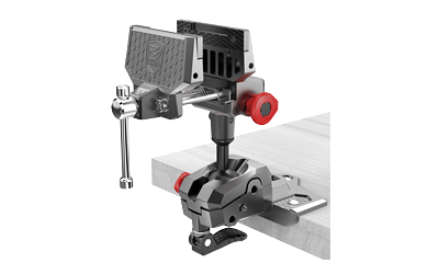 Real Avid Armorers Master Vise Cleaning Product