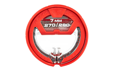 Real Avid Bore Boss .270 Caliber/7mm Cleaning Brush