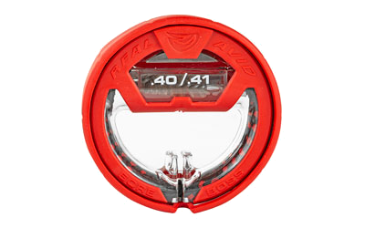 Real Avid Bore Boss Bore Cleaning System for .40/.41