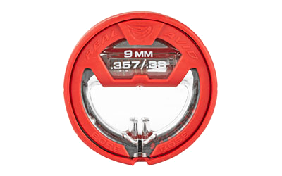 Real Avid Bore Boss Bore Cleaning System for .357/.38/9mm