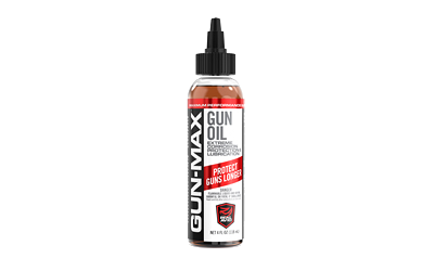 Real Avid Gun Max Gun Oil 4 oz