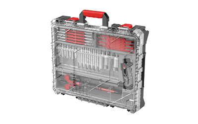 Real Avid Mstr Clning Kit Wrkstation