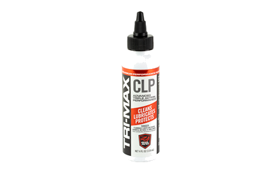 Real Avid Tri Max CLP 4 oz Bottle