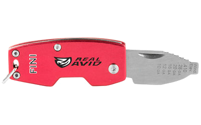 Real Avid Fini Univrsal Choke Tube Wrench