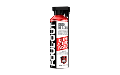 Real Avid Foul Out Blaster 12 oz