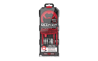 Real Avid Gun Boss Multi Kit .22 Caliber