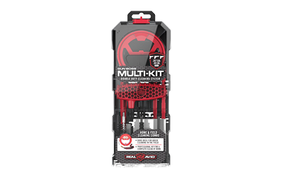 Real Avid Gun Boss Multi Kit 357/38/9