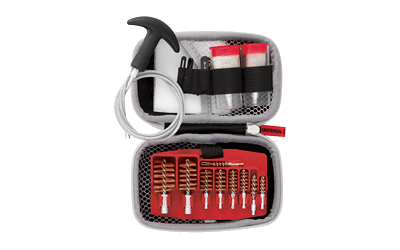 Real Avid Gun Boss Universal Cable Kit .17–.45 Caliber / 20 Gauge