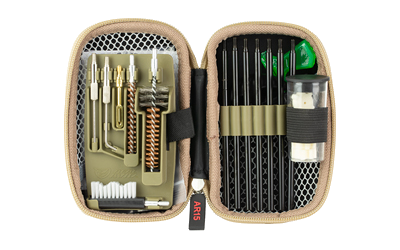 Real Avid Gun Boss AR-15 Cleaning Kit