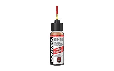 Real Avid Gun Max Gun Oil 1 oz