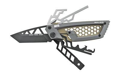 Real Avid Gun Tool Amp AR-15