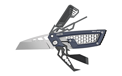 Real Avid Gun Tool Amp Pistol