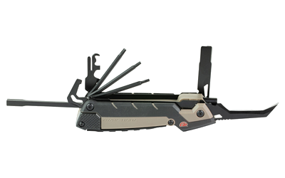 Real Avid Gun Tool Pro AR-15 with Sheath