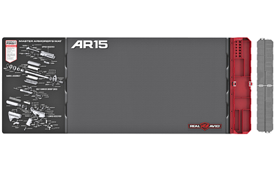 Real Avid Master Armorers Mat Cleaning Product