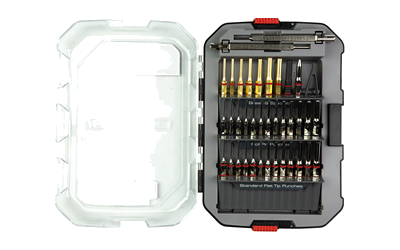 Real Avid Accu-Punch Master Set