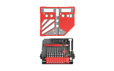 Real Avid Master Bench Block Pro Kit