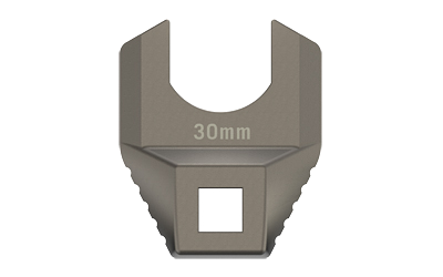 Real Avid Mstr Fit30mm Nut Wre Barrel