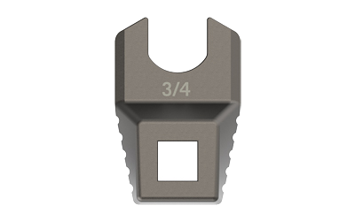 Real Avid Mstr Fit Mzle Dvce Wrench