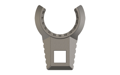 Real Avid Mstr Fit Delta Ring Wrench